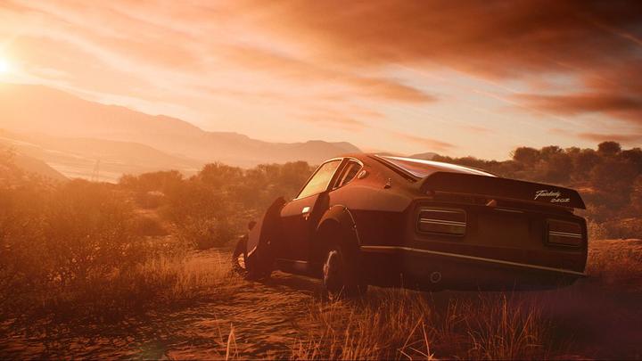 Produktbild Microsoft Need for Speed Payback Standard Xbox One (Xbox One S)