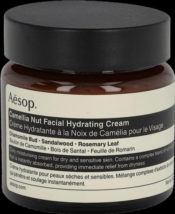 Image du produit Aesop Noix de camélia (60 ml, Crème de jour)