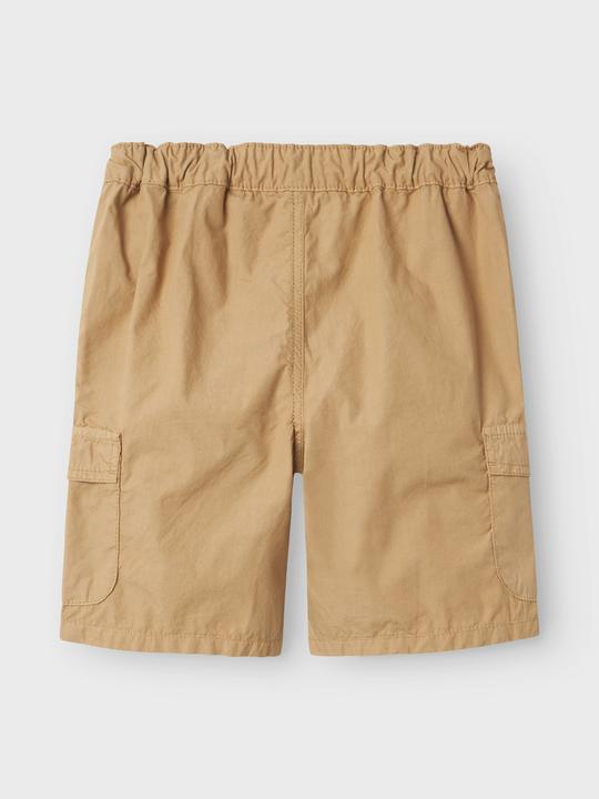 Actual product image Name it Regular Fit Cargoshorts (164)