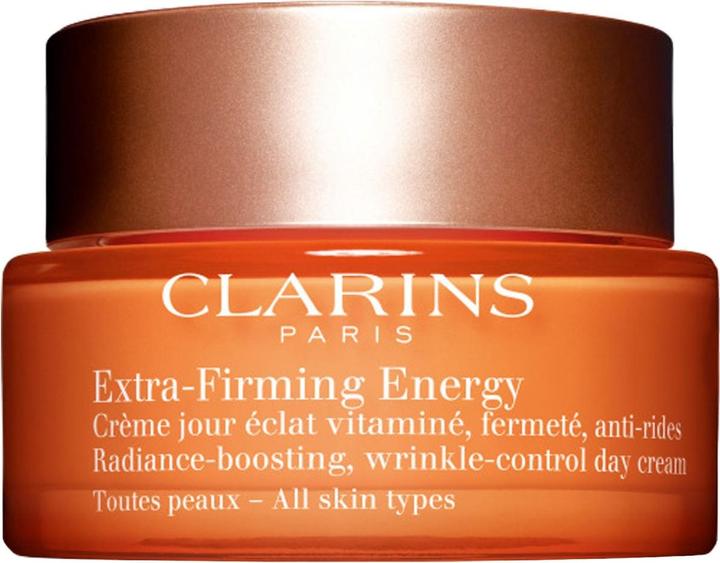 Clarins Extra-Firming Energy (50 ml, Tagescreme)