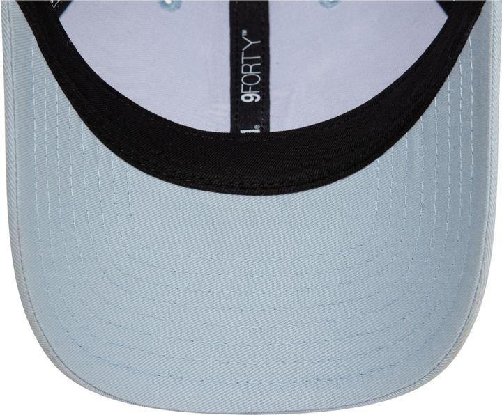 Immagine prodotto New Era 9Forty Strapback Cap - NE BRAND FLAG sky blue