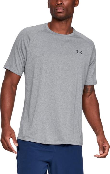 Actual product image Under Armour TECH 2.0 TEE T-SHIRT (XXL)