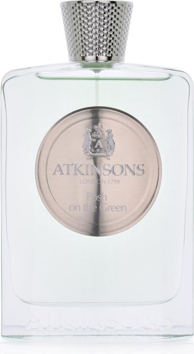 Actual product image Atkinsons Posh on the Green (Eau de toilette, 100 ml)