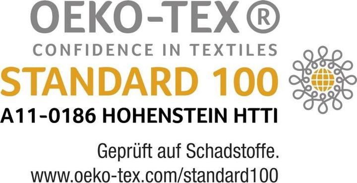 Produktbild Alvi Babynestchen & Bettschlangen Nestchen Carré Schlummer-Carré Jersey - Sternenhimmel