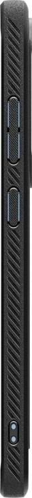 Produktbild Spigen Rugged Armor MagFit Case (Samsung Galaxy S25 Ultra)