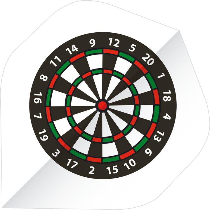 Produktbild Bull's Bulls Flights Base