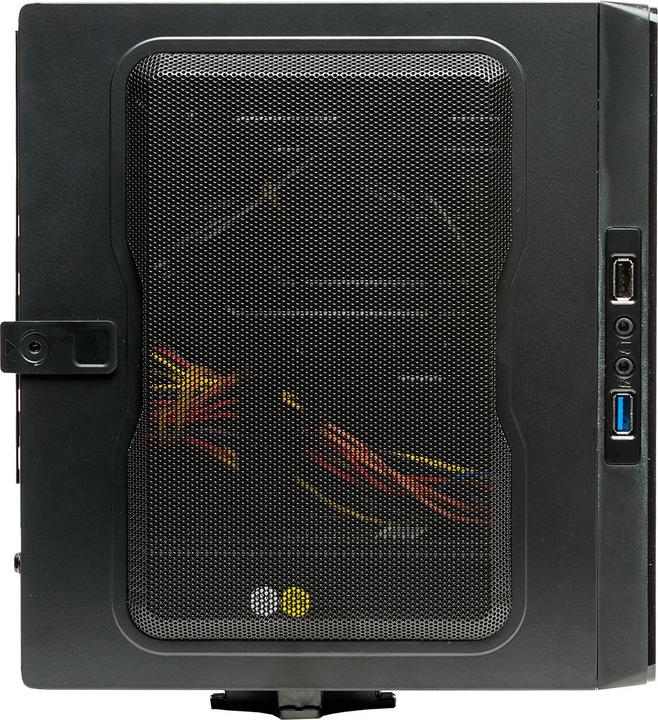 Immagine prodotto Unykach UK 1007 (Mini-ITX)