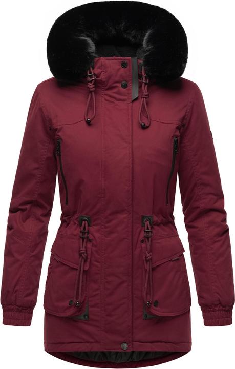 Actual product image Navahoo Olessaa (XS)