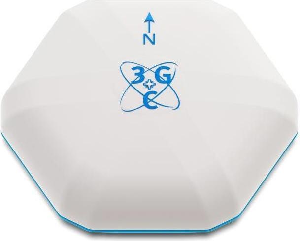 Produktbild Tragant NAVILOCK 3 G+C - Antenne - Navigation (Antennenadapter)
