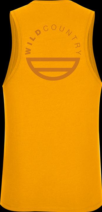 Produktbild Wild Country Spotter Tank Herren (M)