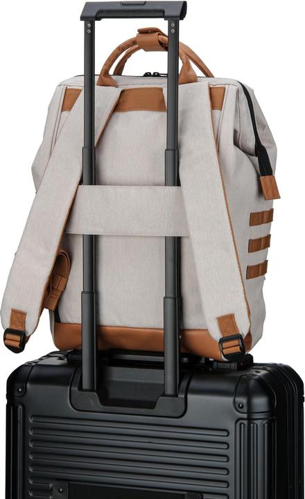 Actual product image Cabaia Adventurer L (26 l)