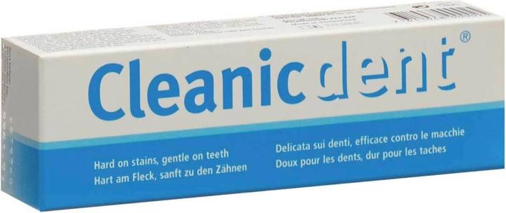 Kerrdental Cleanicdent Reinigungspaste von (40 ml)