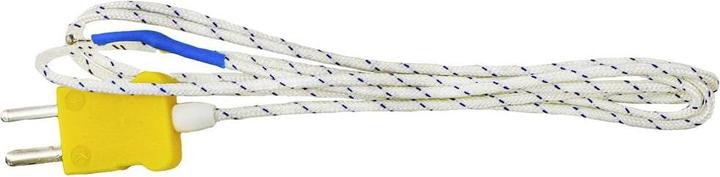 Produktbild Testboy Thermofühler 0 bis +180 °C Fühler-Typ K (Thermometer)