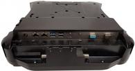Produktbild Panasonic G+J Car and Stapler Dock Tablet Dock Lite without Dual-Pass-Through-Antenna