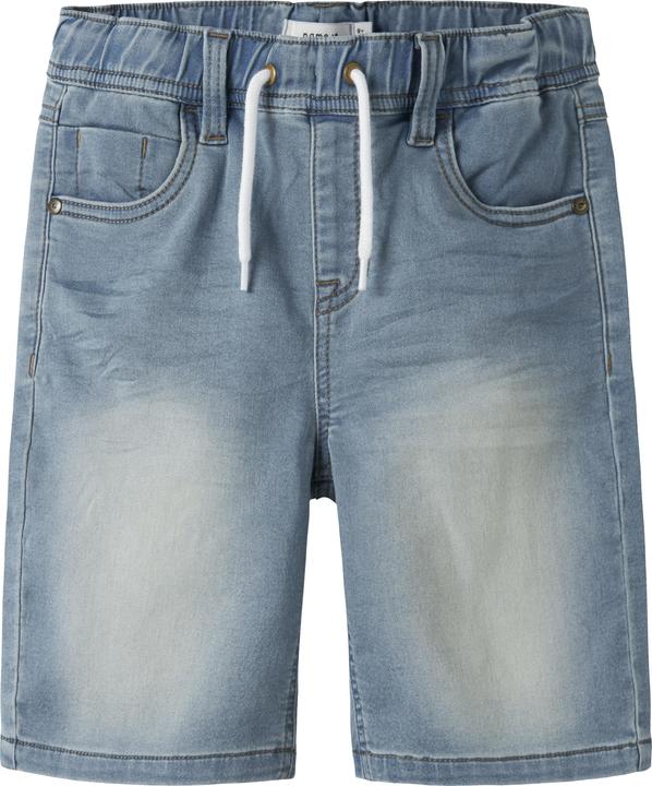 Actual product image Name it RYAN denim shorts (140)