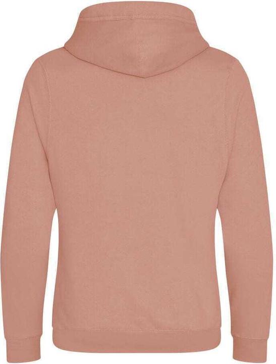 Immagine prodotto Awdis Felpa con cappuccio con scollo a croce (L)