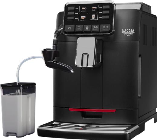 Actual product image Gaggia RI9603/01 - CADORNA MILK (sch) (EU plug)