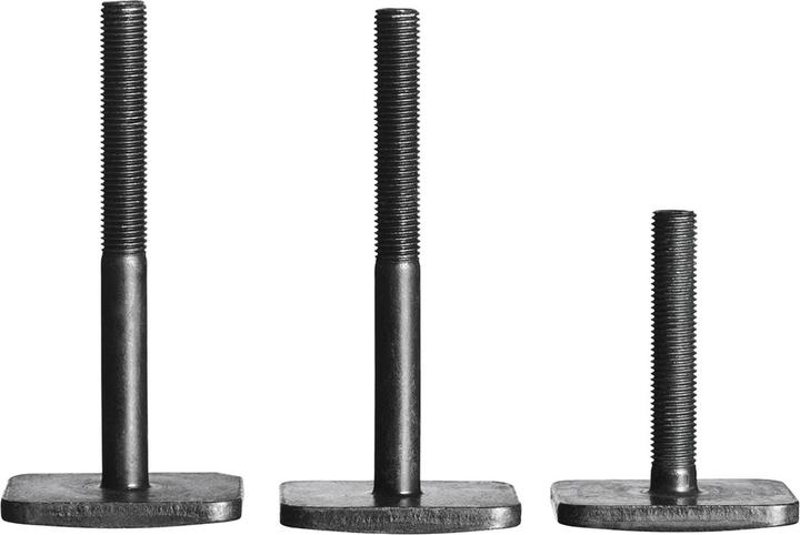 Thule ProRide T-Track