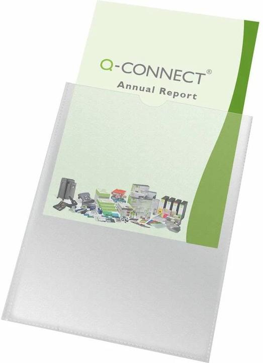 Produktbild Q-Connect Stecketuis (A5, 25 x)
