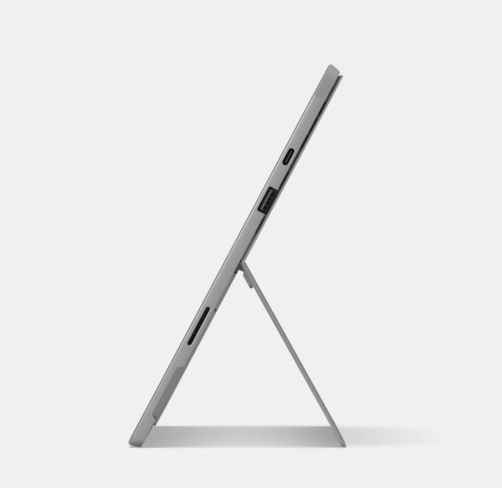 Produktbild Microsoft Surface Pro 7+ (4G, 12.30", 256 GB, Platinum)