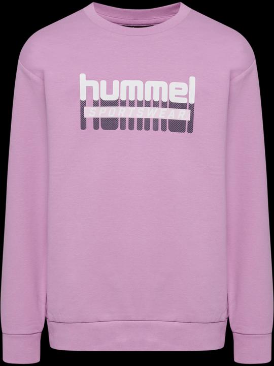 Immagine prodotto hummel hmlTUKAS SWEATSHIRT (152)