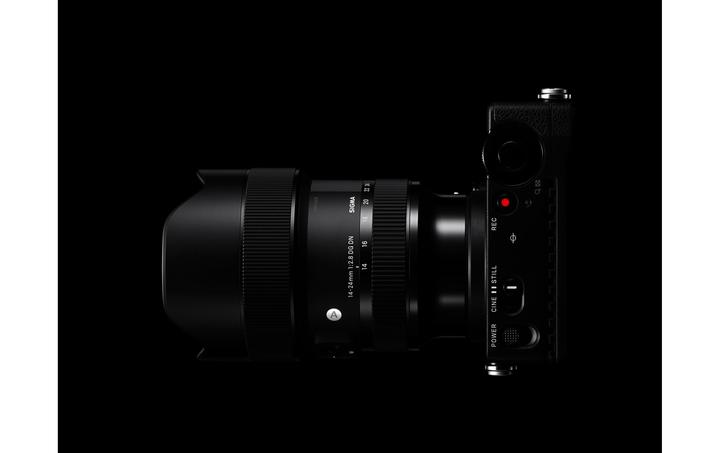 Produktbild Sigma 14-24mm F2.8 DG DN, Sony E (Sony E, Vollformat)