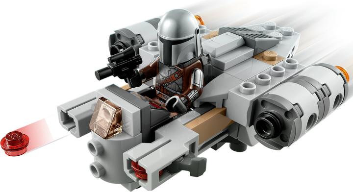 Image du produit LEGO Microfighter Razor Crest (75321, LEGO Star Wars)