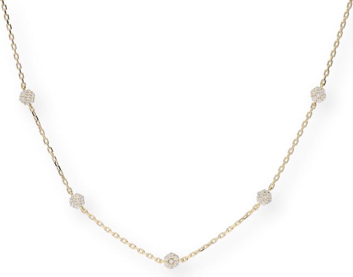Carat Style (Gold 18ct, 45 cm)