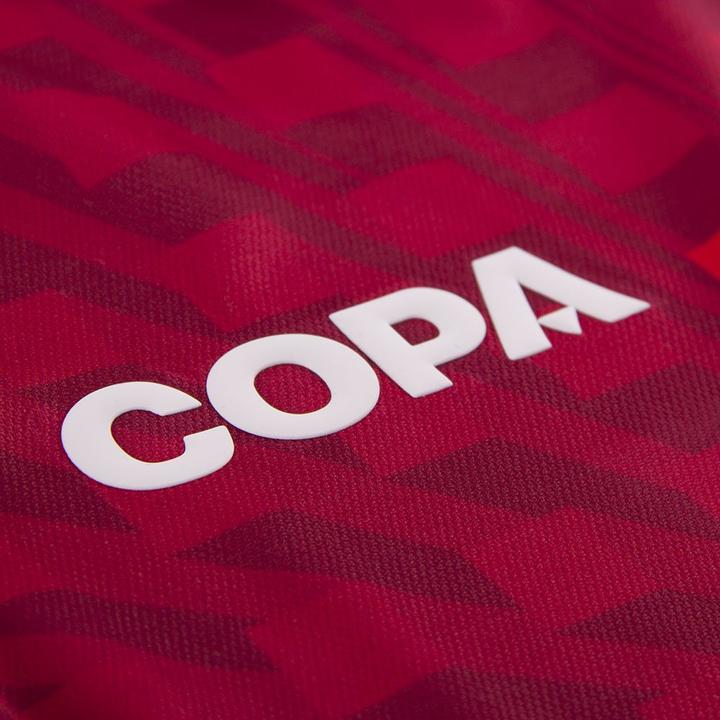 Produktbild Copa Football Schweiz Fussball Trikot (XL)