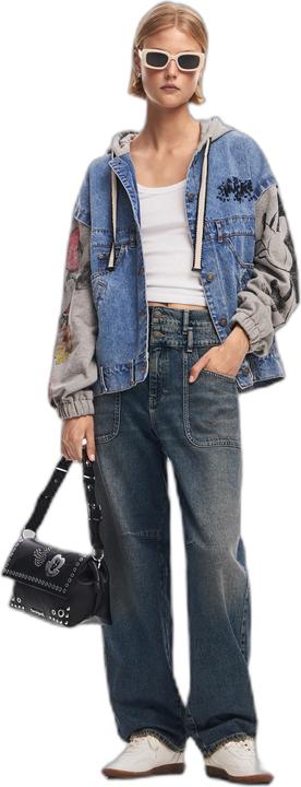 Image du produit Desigual Minnie (XS)
