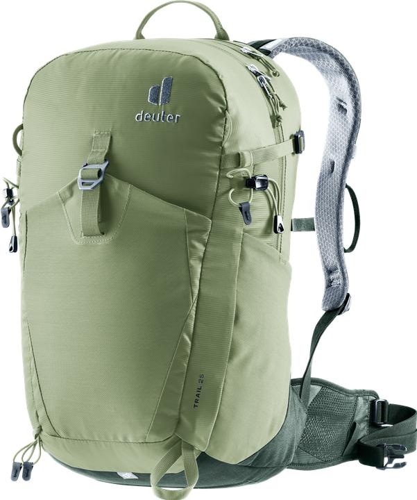 Actual product image Deuter Trail 25 (25 l)