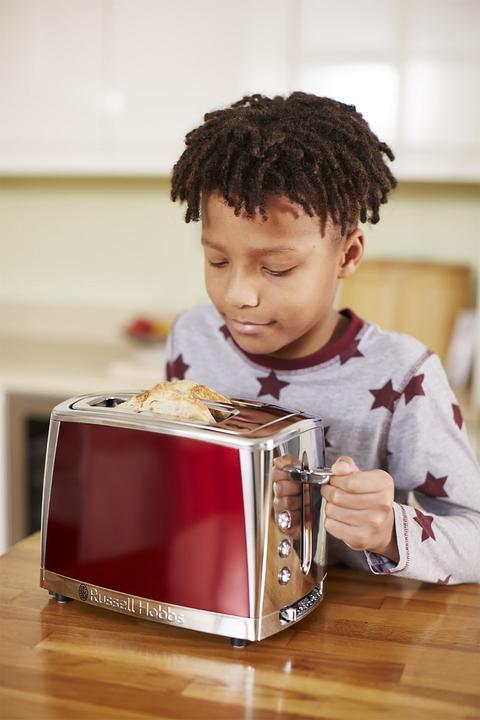 Produktbild Russell Hobbs Luna Solar