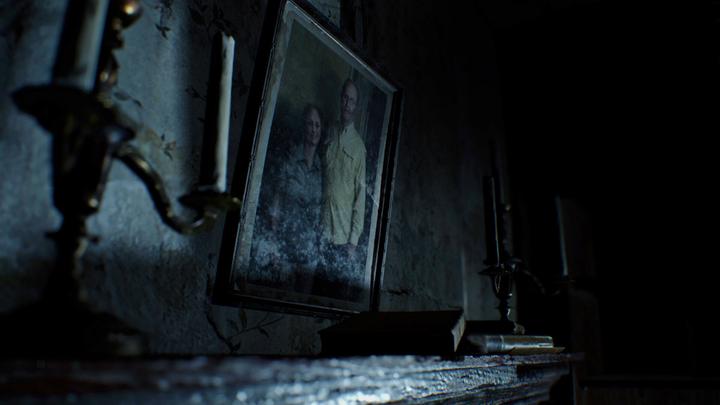 Produktbild Capcom Resident Evil 7 (F) (Xbox One X, Xbox Series X)