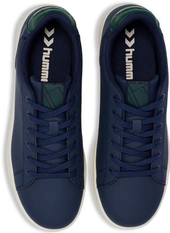 Actual product image hummel Court Line Sn (39)