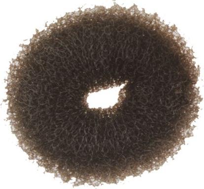 Immagine prodotto Steinhart anello nodo nero (Elastico per capelli)