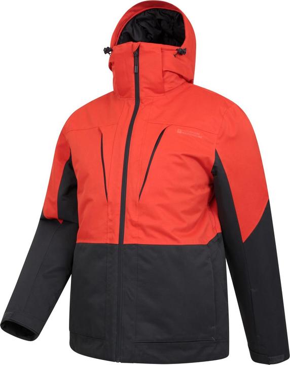 Produktbild Mountain Warehouse Interstellar II Skijacke (4XL)