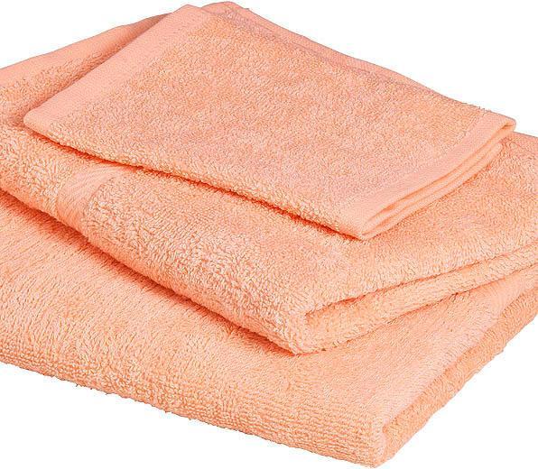 Produktbild Fripac Kabinett Frottier Energiespar-Handtuch (30 x 90 cm)
