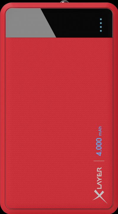 Image du produit Xlayer Ligne de couleur (4000 mAh, 14.80 Wh)