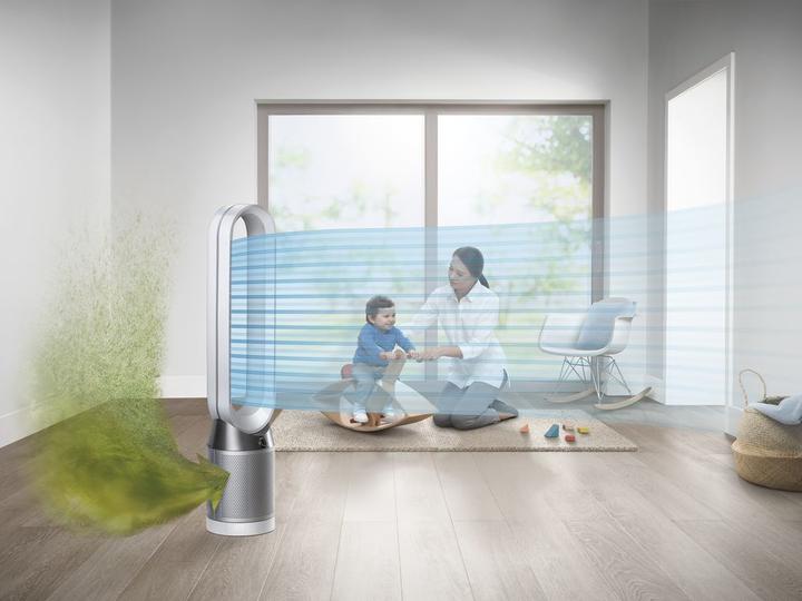 Immagine prodotto Dyson Pure Cool Tower