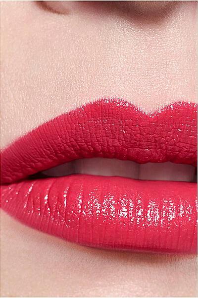 Image du produit Chanel Rouge Allure L'Extrait No 838 (838 Rose Audacieux)