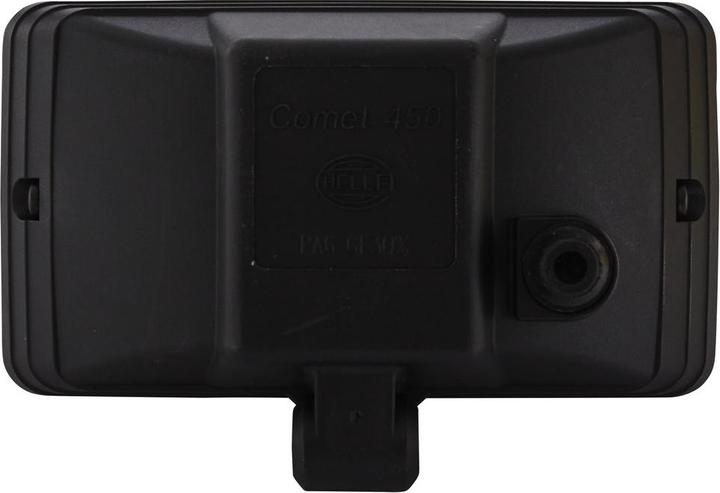 Actual product image Hella Fog light (H3)