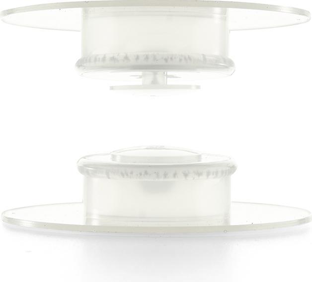 Image du produit Natursutten Valve de remplacement pour biberons Valve double anti-colique