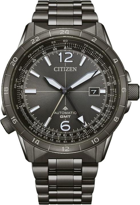Citizen NB6045-51H (Taucheruhr, 44.50 mm)