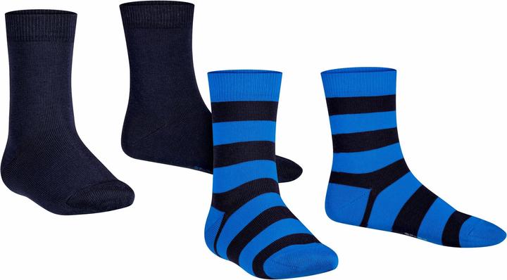 Actual product image Falke Happy Stripe 2SO (Single pack, 23 - 26)