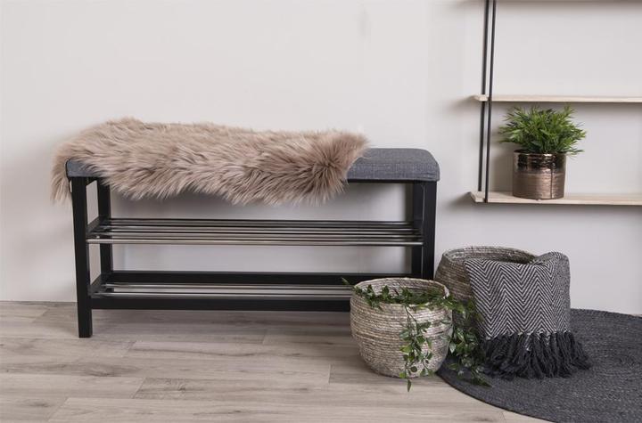 Produktbild Ebuy24 Lammfell Laila