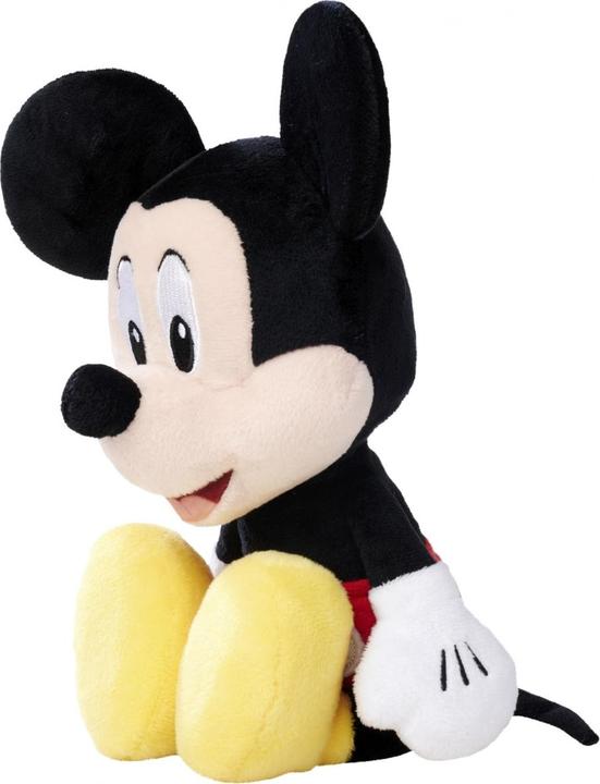 Immagine prodotto Simba Topolino Clubhouse Disney, 25 cm (25 cm)