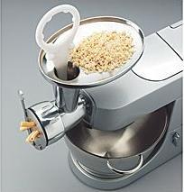 Produktbild Kenwood Pasta Fresca
