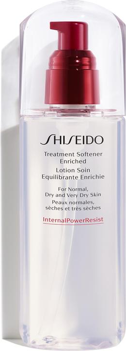 Image du produit Shiseido Traitement Adoucisseur enrichi (Lotion nettoyante, 150 ml)