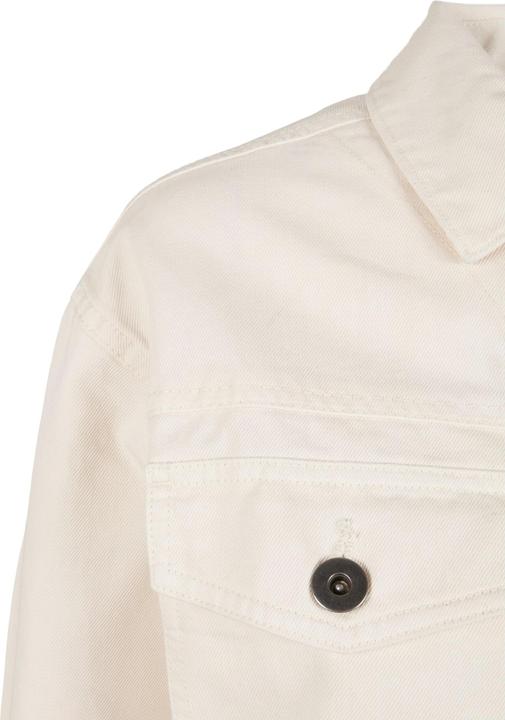 Produktbild Urban Classics Ladies Oversized Shirt Jacket (4XL)