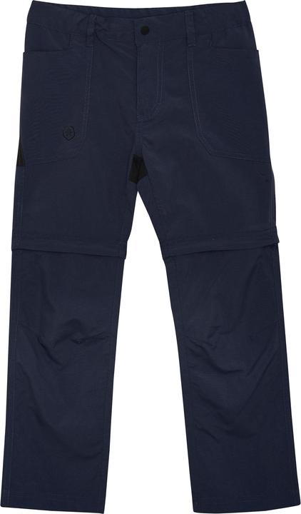 Immagine prodotto Color Kids Pantaloni Zip-off per esterni Total Eclispe (122)